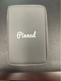 Pinned Caddie GPS Smart Tablet
