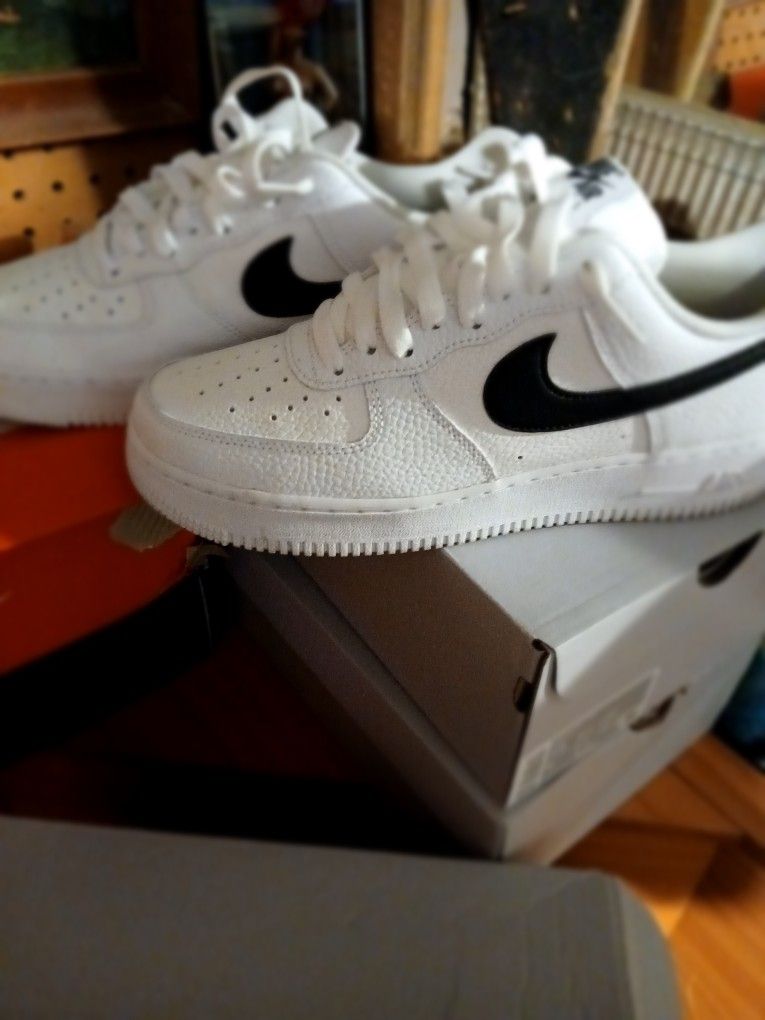 Nike Airforce