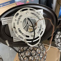 Bathroom Vanity Light 