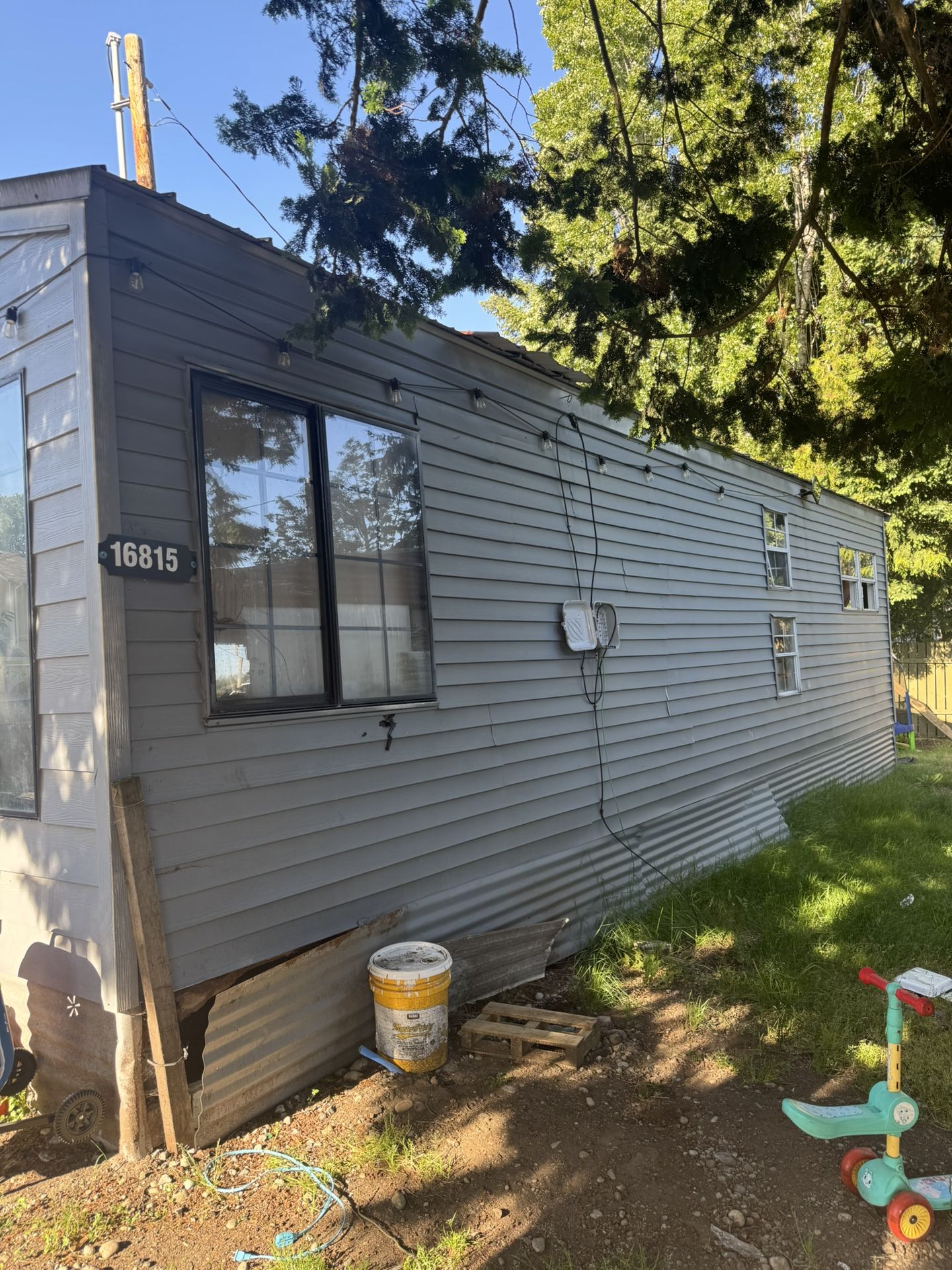 Mobile Home