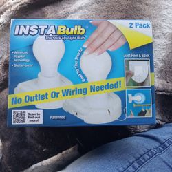 Insta Bulb