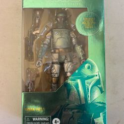 Star Wars Black Series 