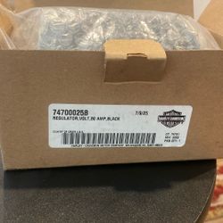 Harley Voltage Regulator 