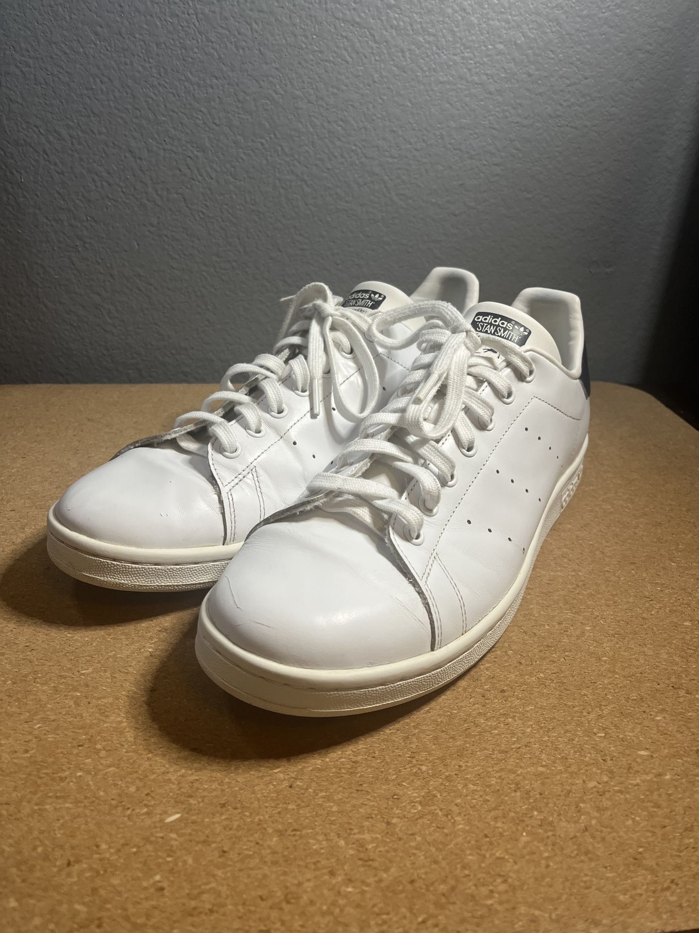Adidas Stan Smith Shoes