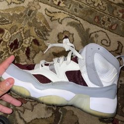 Jordan 