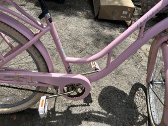 26 charleston best sale cruiser bike