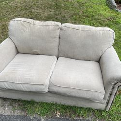 Couches And Tables
