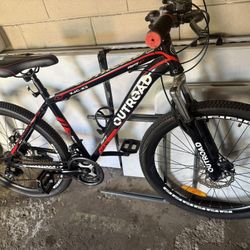 Mountain Bike Outroad XJC