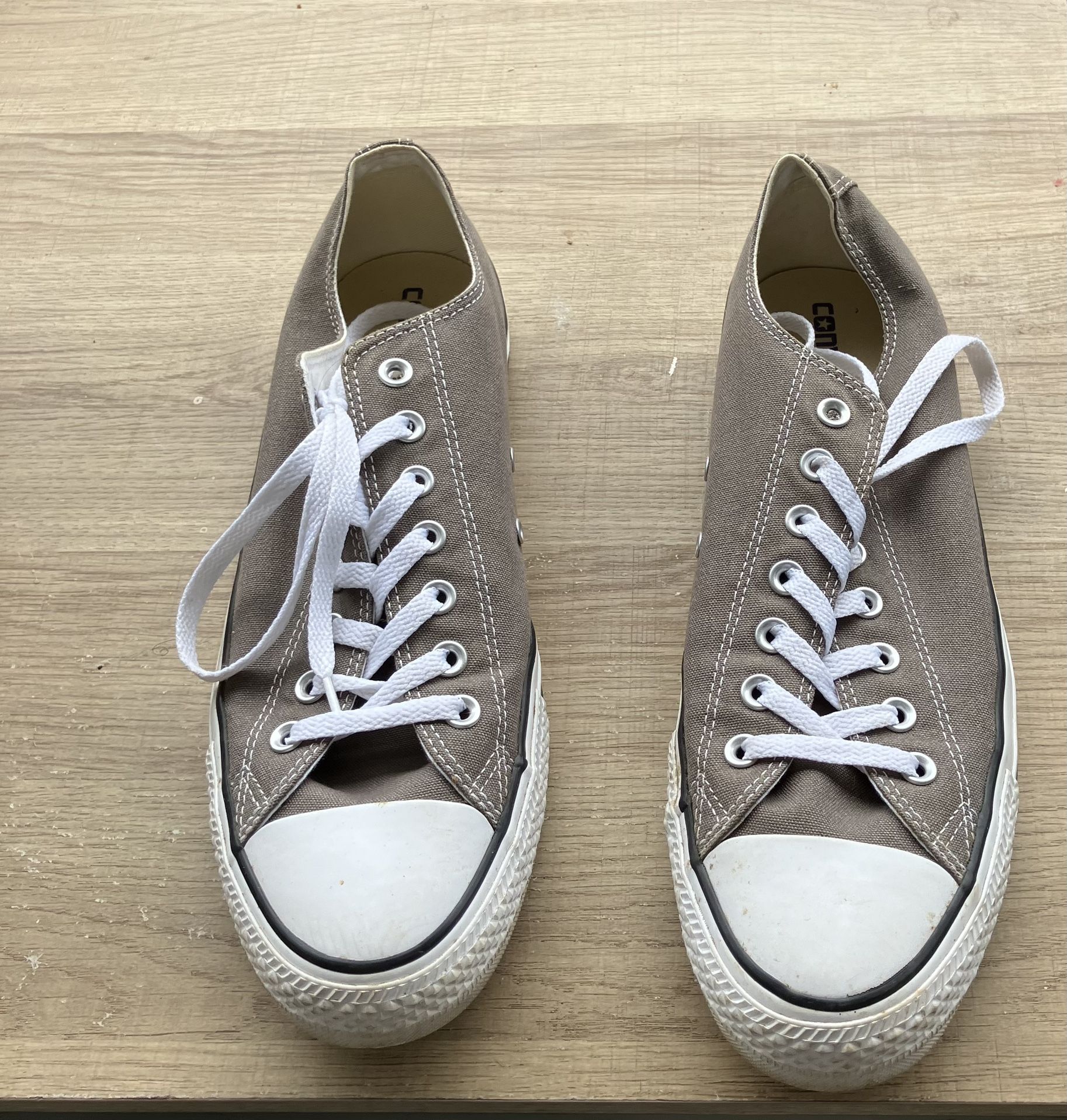 Chuck Taylor All Star Seasonal OX