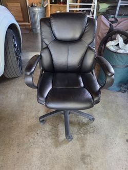 Office chair
