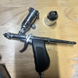 Creos Ps290 Airbrush 0.5