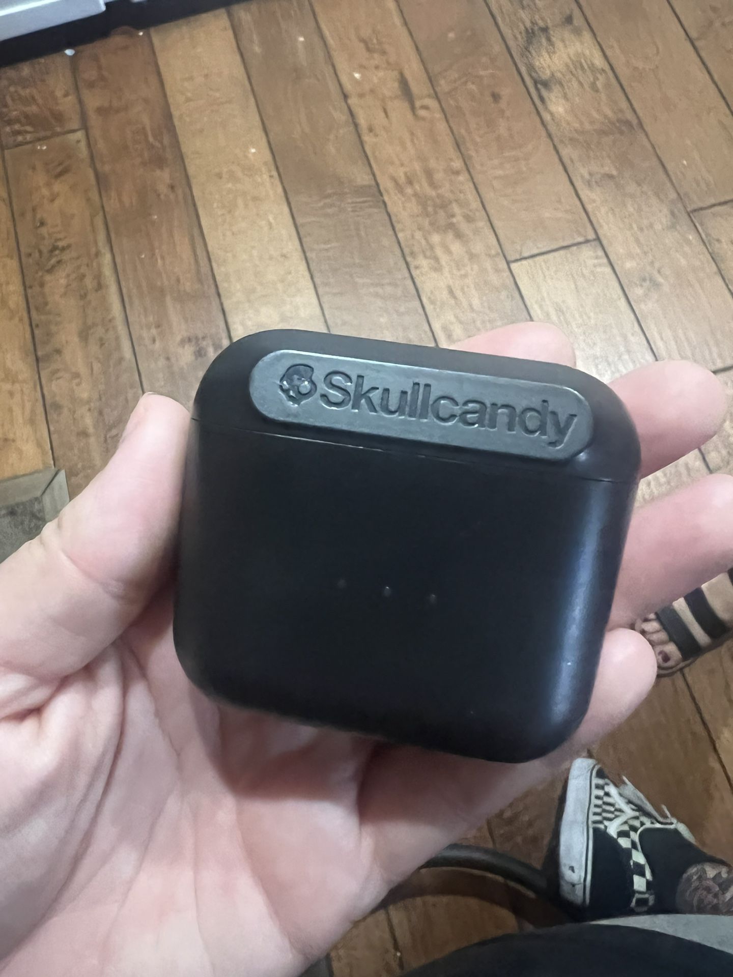 Skull Candy Wireless Earbuds