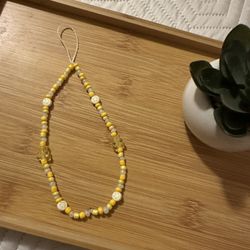 Phone Charm Strap