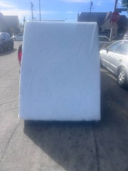 Mattress