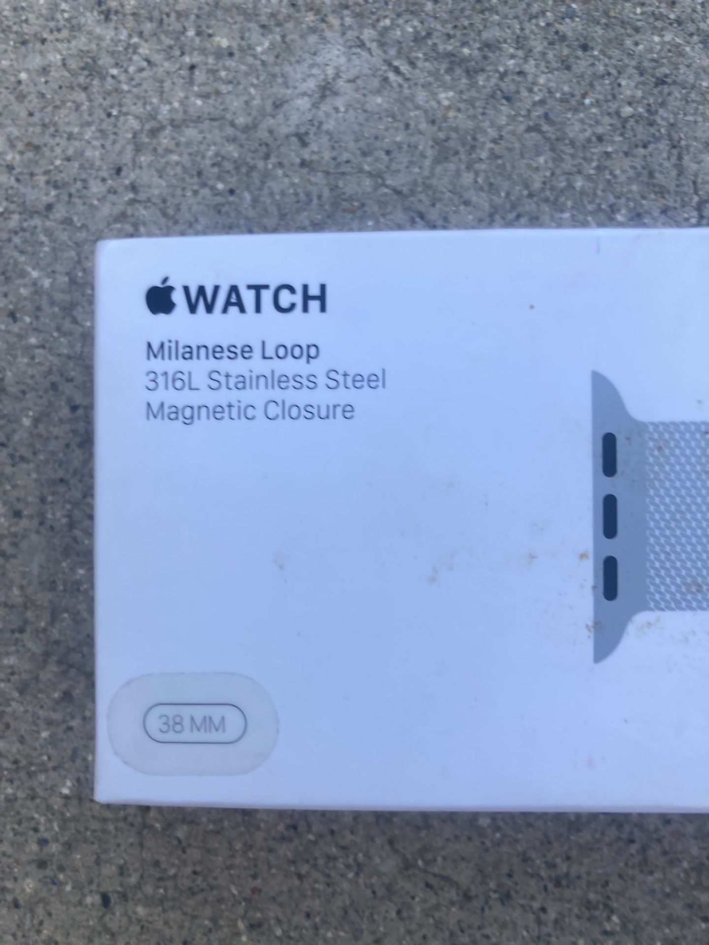 Apple Watch Band