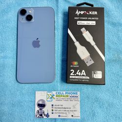 iPhone 14 Plus 128GB Unlocked 