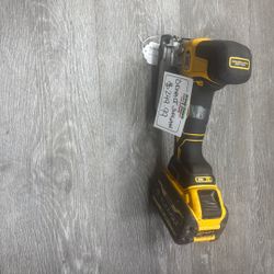 DEWALT JIGSAW