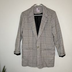 CLOSET SALE / Blazer