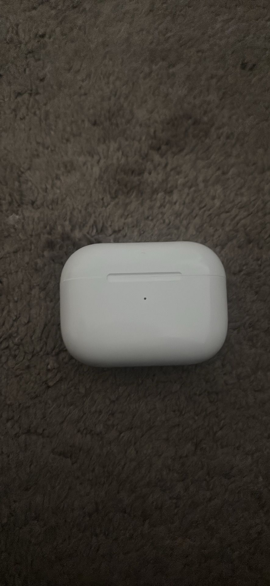 Airpods 2nd Generation 