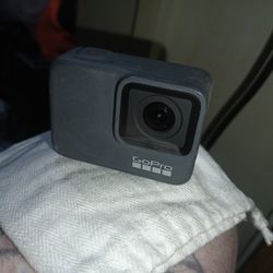 Go Pro