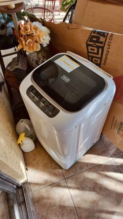 Washing Machine - Local Sale Only