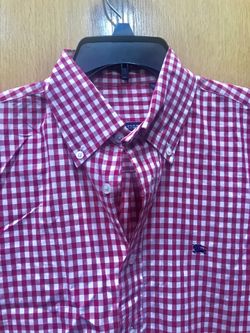 BURBERRY LONDON t-shirt for men’s size L