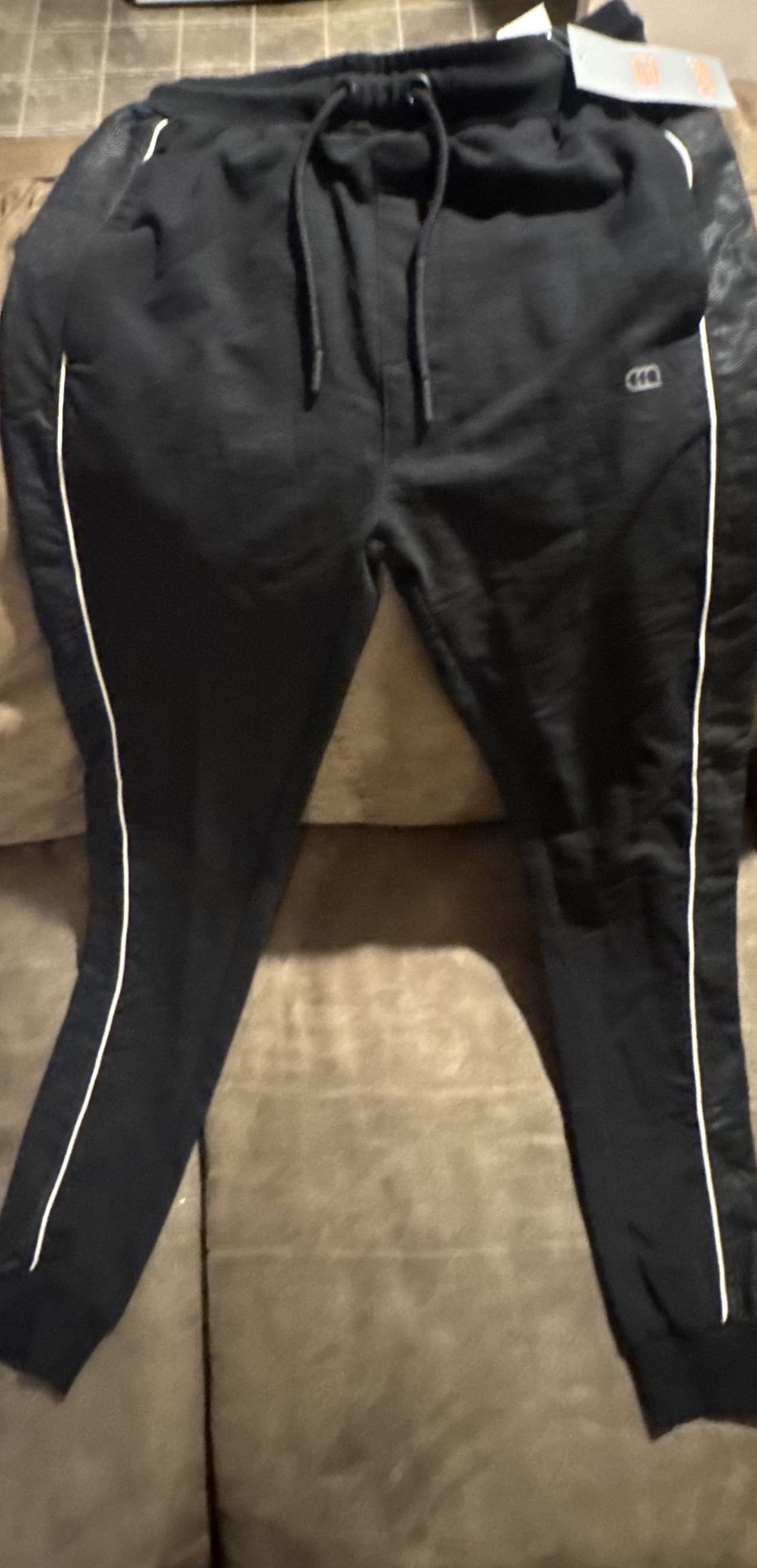 Athletic sweat pants new