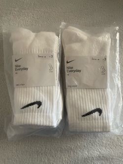 Nike Socks