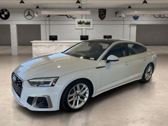 2023 Audi A5 Sportback