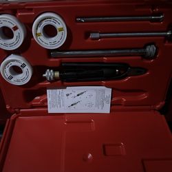 Milbar 109W Limited Access Safety Wire Kit