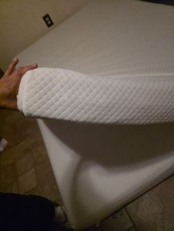 Mattress