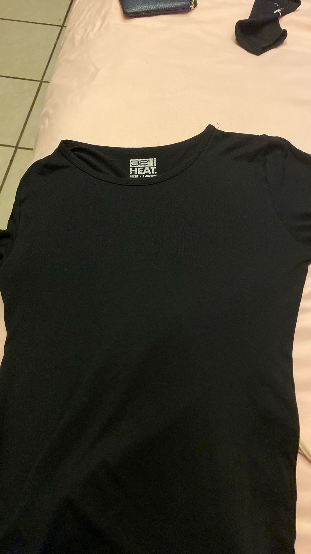 32 Degree Heat Long Sleeve Shirt