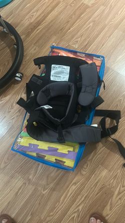 Baby carrier
