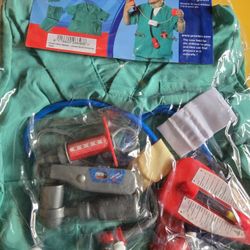 Kids Costume 