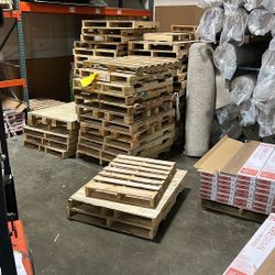 Free Pallets