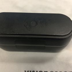 Skullcandy Earbuds 