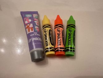 Lip Smacker