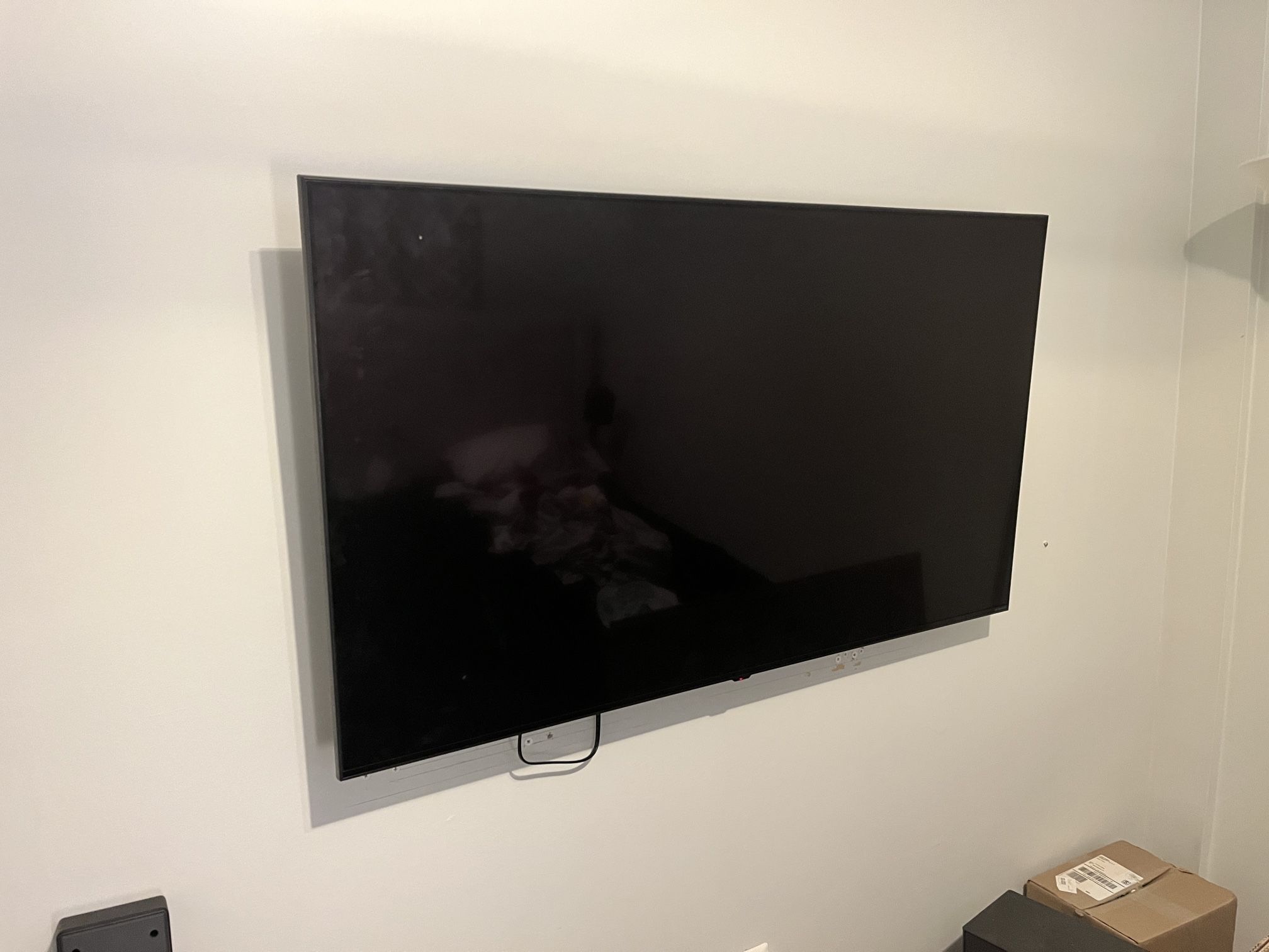 LG - 55" Class NanoCell 80 Series