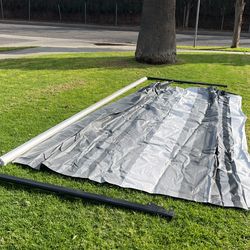 Rv Awning 173  1/2 Inch 