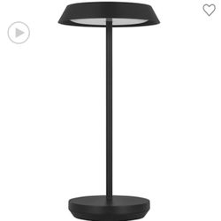 Tepa Accent Rechargeable LED Table Lamp 