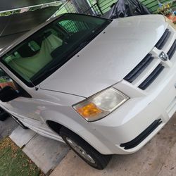2010 Dodge Sv- Handicap ♿️ 