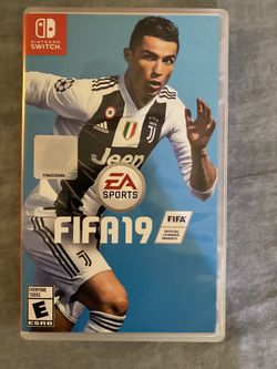 FIFA19