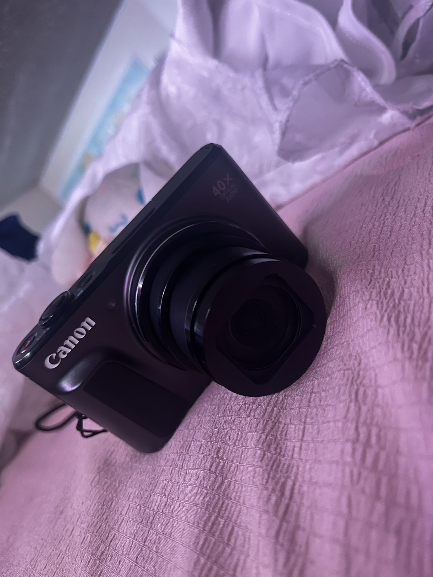 Canon Powershot SX720 HS