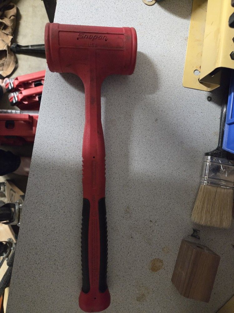 Snap On Deadblow