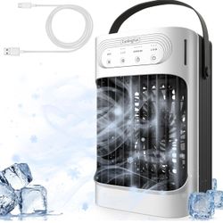 Cooling Fan