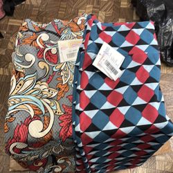 LuLaRoe Women’s Skirt Bundle