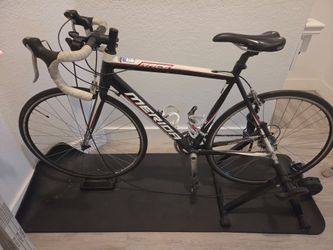 Merida Race Road Bike