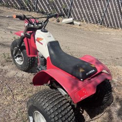 1984 Honda Atc  200x