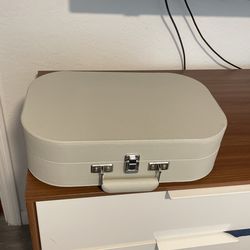 Record Player