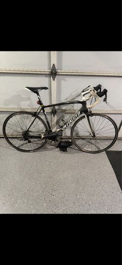 Specialized Road Bike